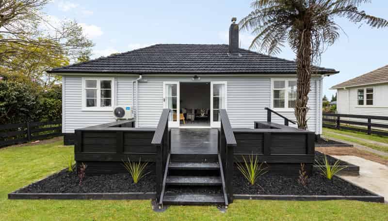 19 Woodlands Road, Gordonton