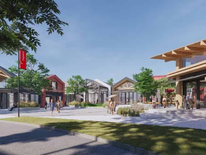The Acres - Halswell’s New Hospitality Hotspot