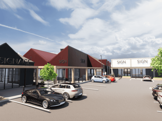 The Acres - Halswell’s New Hospitality Hotspot