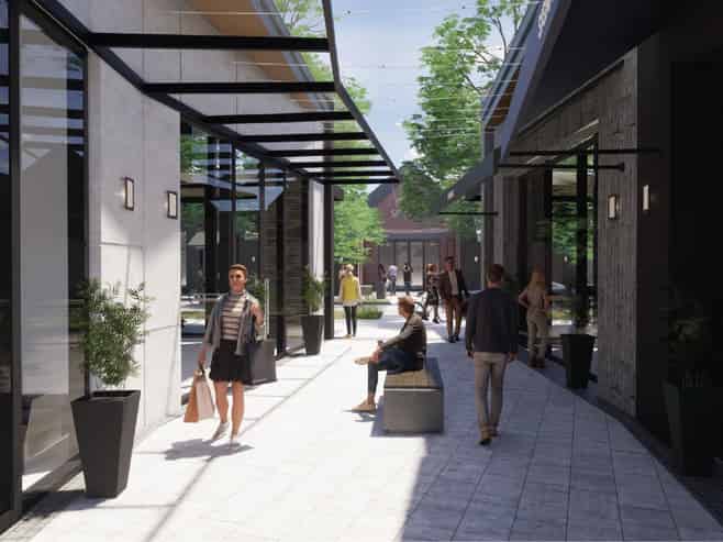 The Acres - Halswell’s New Hospitality Hotspot