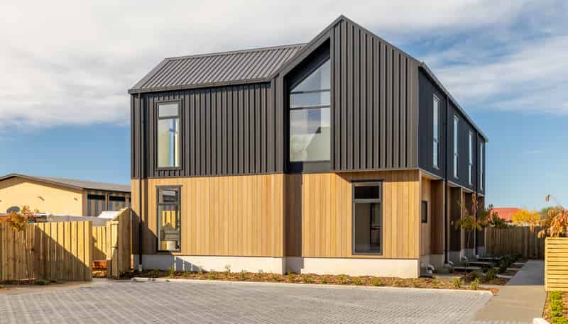 4/64 Ryan Street, Phillipstown