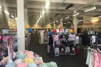 National Tenant - Prime Location