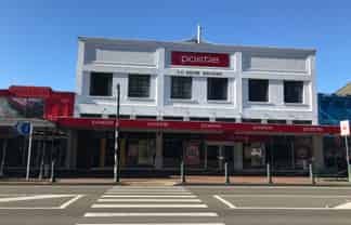 National Tenant - Prime Location