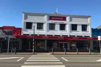 National Tenant - Prime Location