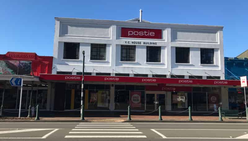 107 Hakiaha Street, Taumarunui