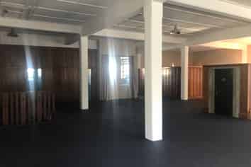 National Tenant - Prime Location