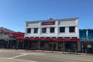 National Tenant - Prime Location