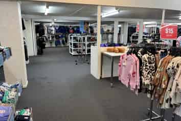 National Tenant - Prime Location