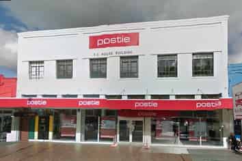 National Tenant - Prime Location