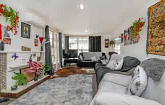 18 Gordon Street, Kawerau