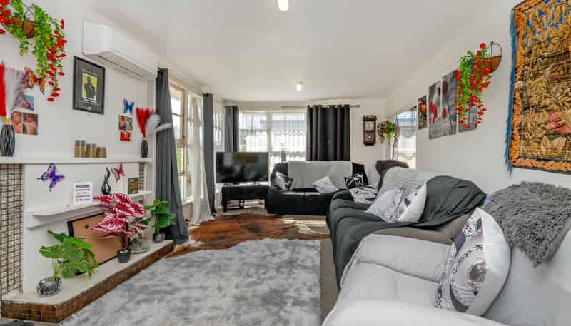 18 Gordon Street, Kawerau