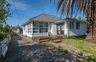 18 Gordon Street, Kawerau
