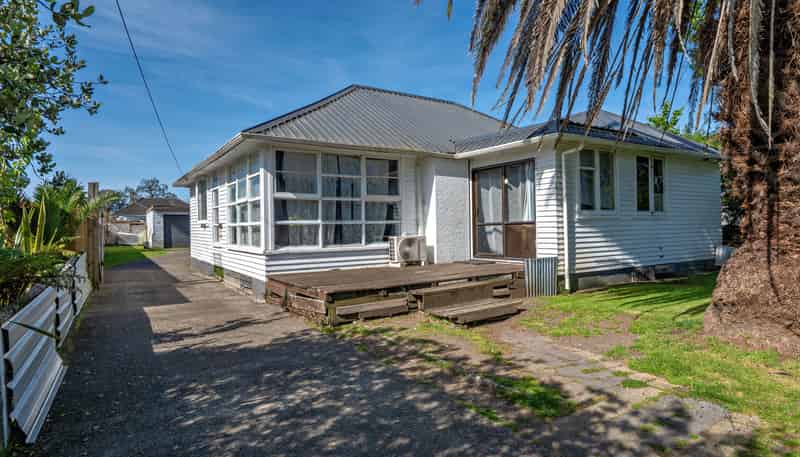 18 Gordon Street, Kawerau