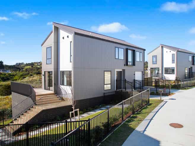 3 Koura Road, Flat Bush
