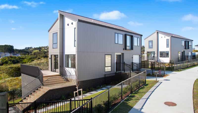 3 Koura Road, Flat Bush