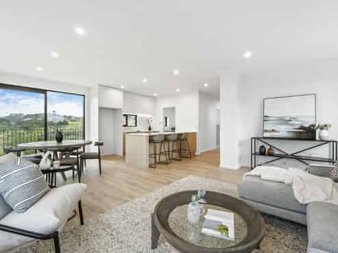3 Koura Road, Flat Bush