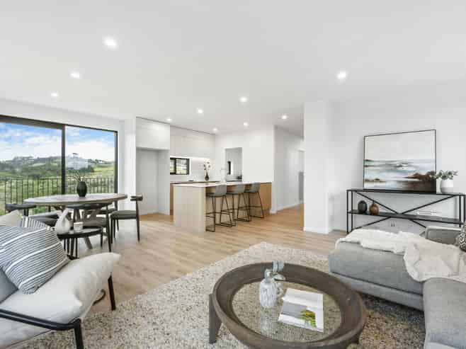 3 Koura Road, Flat Bush