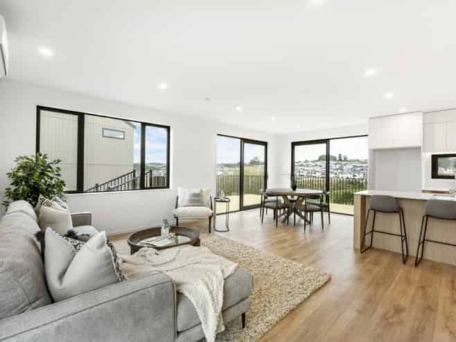 3 Koura Road, Flat Bush