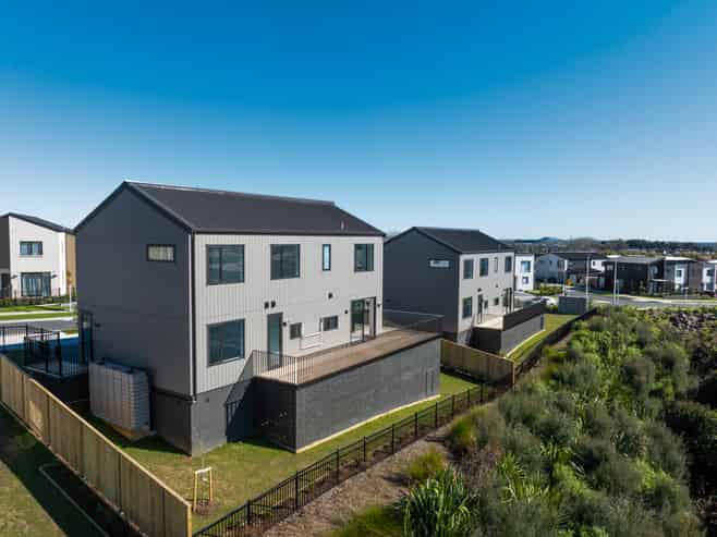 3 Koura Road, Flat Bush