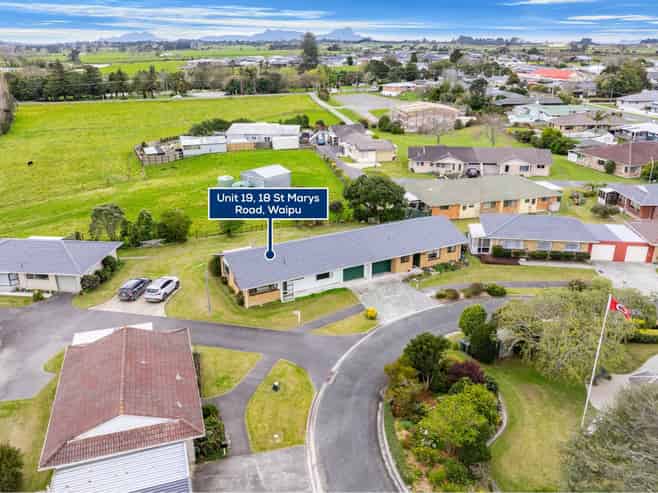 19-18 Saint Marys Road, Waipu