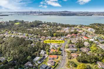 156 Chelsea View Drive, Chatswood