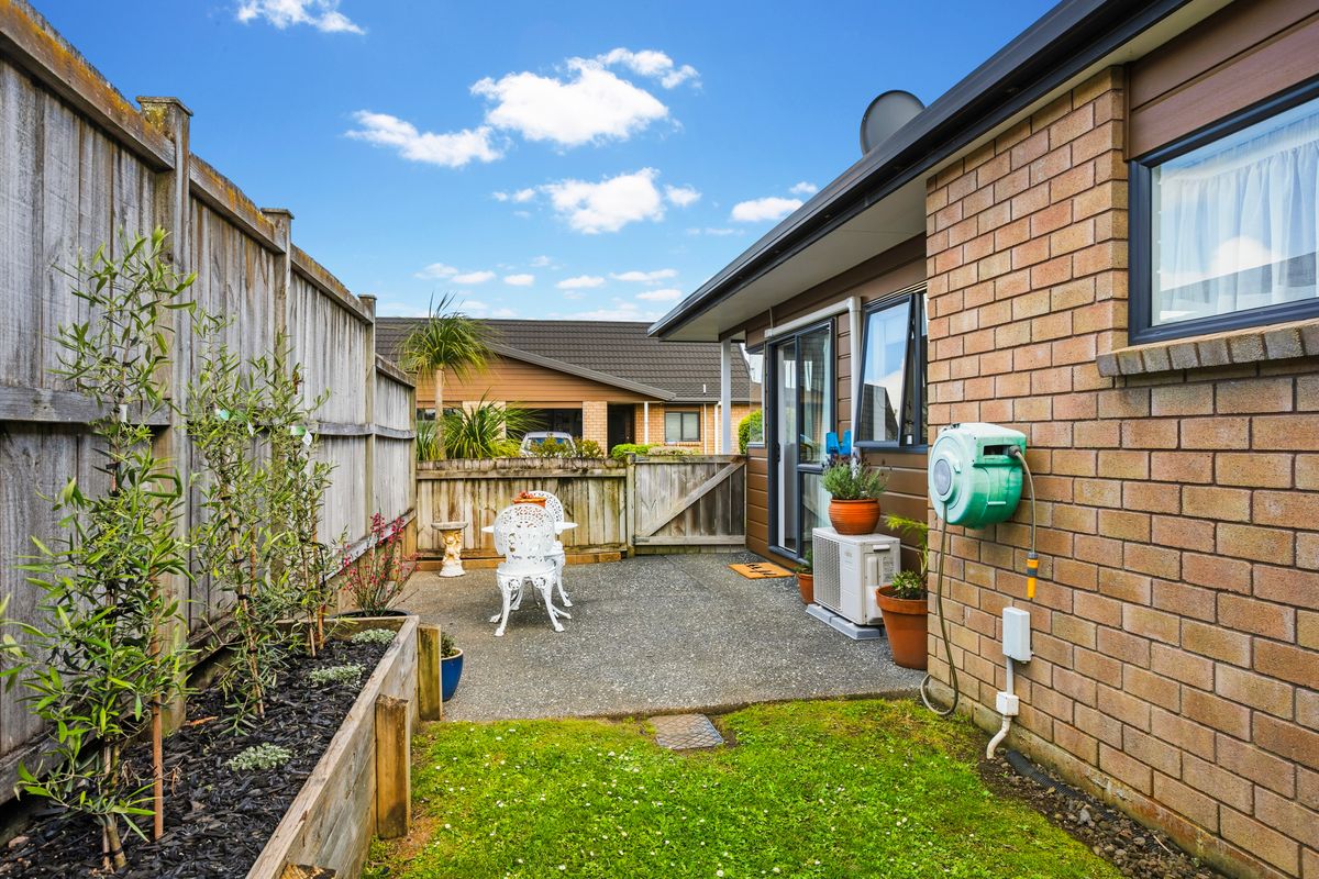 Secure & Sun-Drenched in an Elegant 55+ Community - Ansicht 4