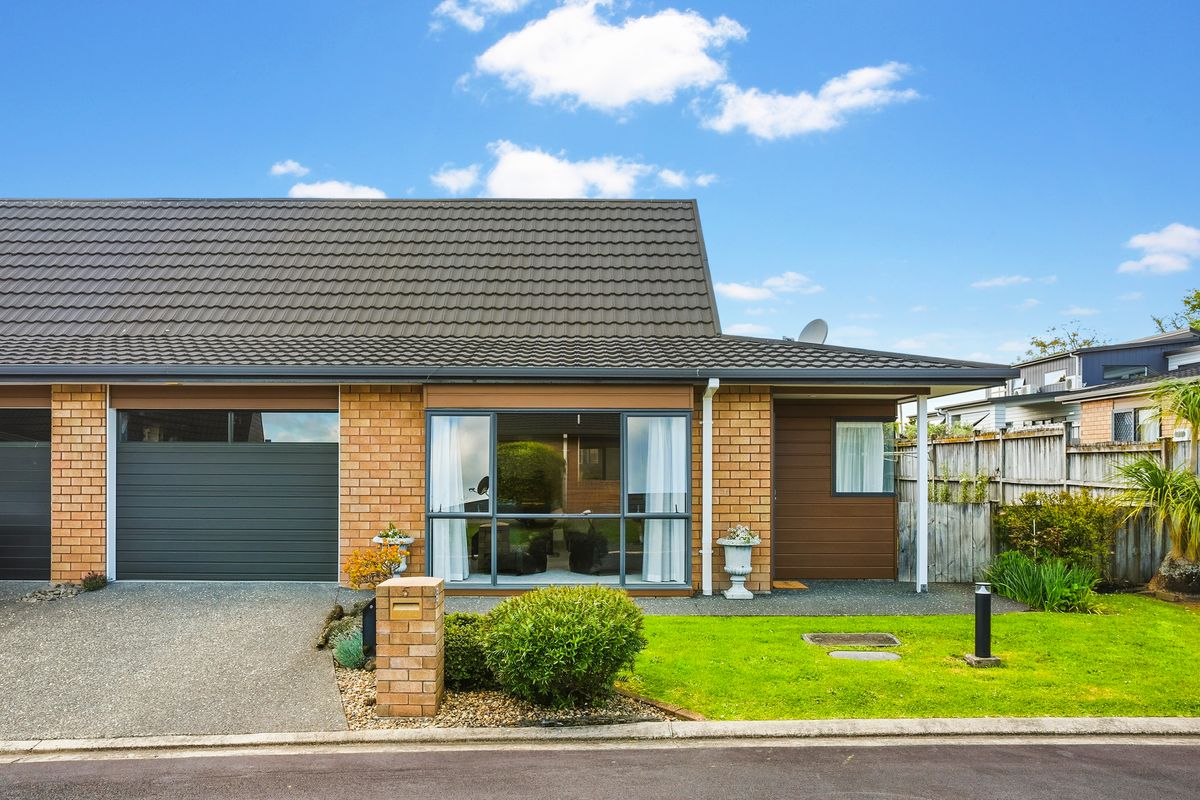 Secure & Sun-Drenched in an Elegant 55+ Community - Ansicht 6