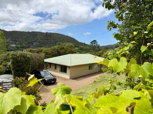 29B Calais Terrace, Ostend