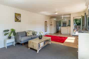 29B Calais Terrace, Ostend