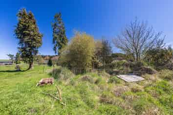 Lot 2 DP 416502, Rangataua