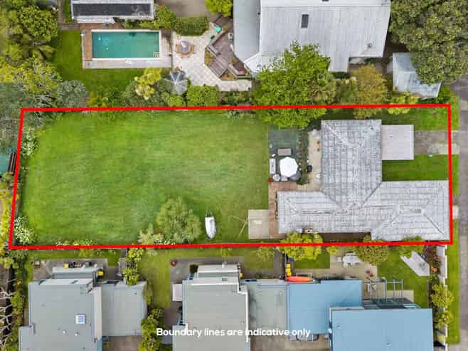 6 Norwood Road, Bayswater