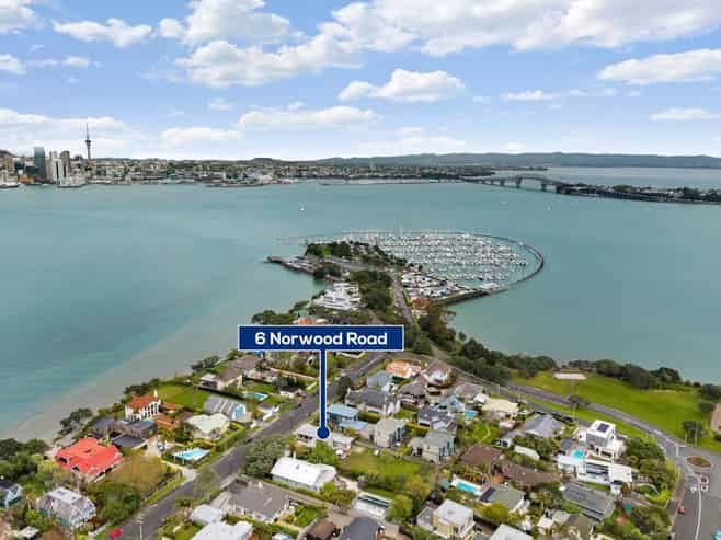 6 Norwood Road, Bayswater
