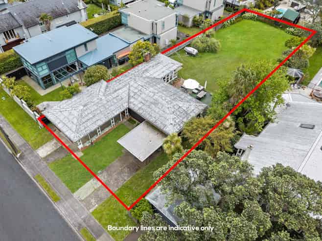 6 Norwood Road, Bayswater