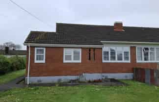 43 Stewart Street, Marton