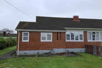 43 Stewart Street, Marton