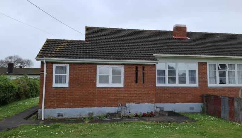 43 Stewart Street, Marton