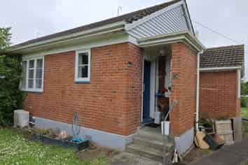 43 Stewart Street, Marton