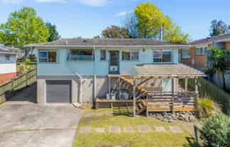 20 Aquarius Avenue, Glen Eden