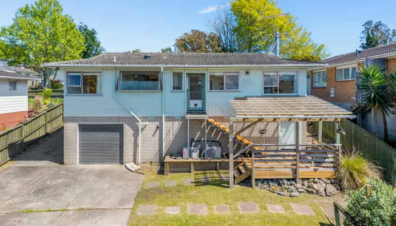 20 Aquarius Avenue, Glen Eden
