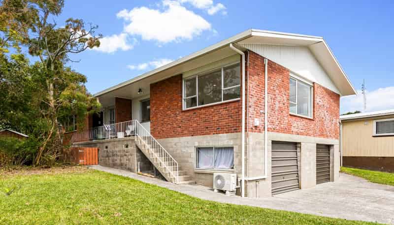 1/4 Illana Place, Ranui