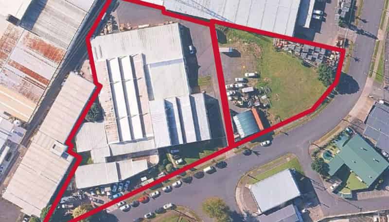 7 Lovegrove, Otara