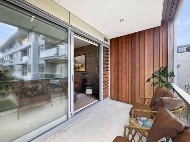 W203/28 Torrens Terrace, Te Aro