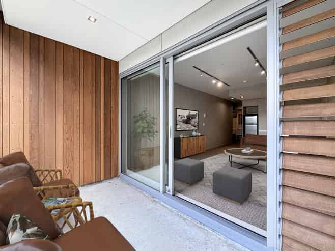 W203/28 Torrens Terrace, Te Aro
