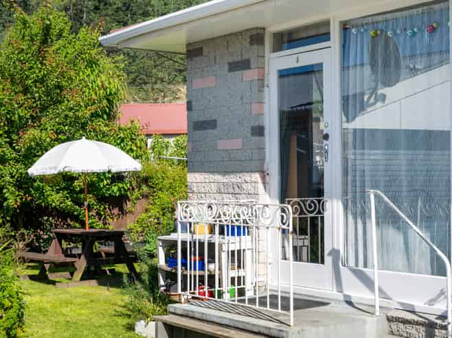 46D York Street, Picton