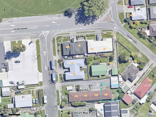 46D York Street, Picton