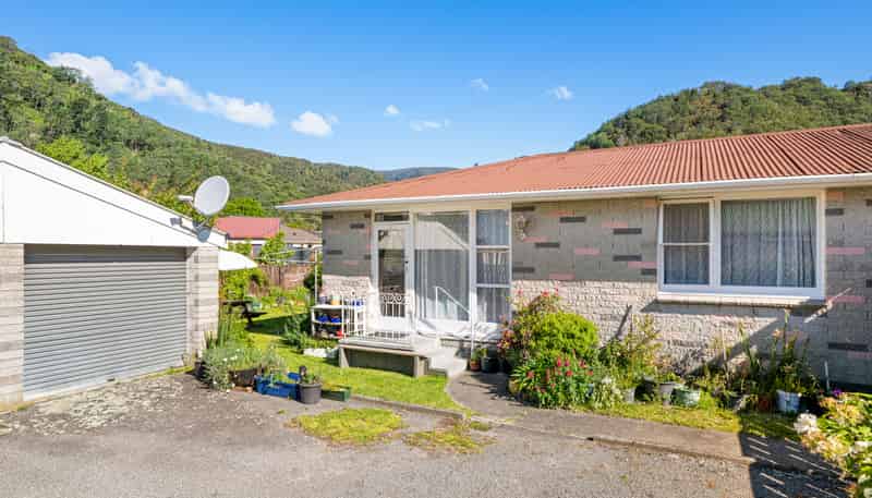46D York Street, Picton