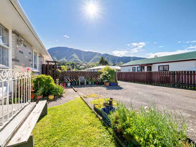 46D York Street, Picton