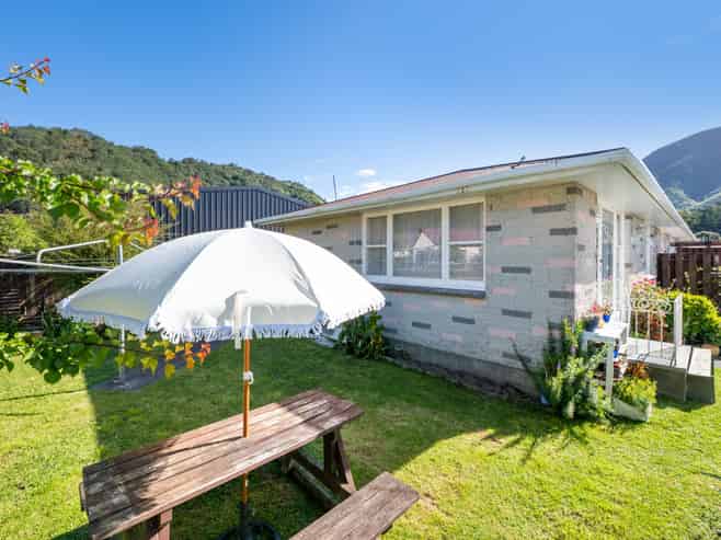 46D York Street, Picton