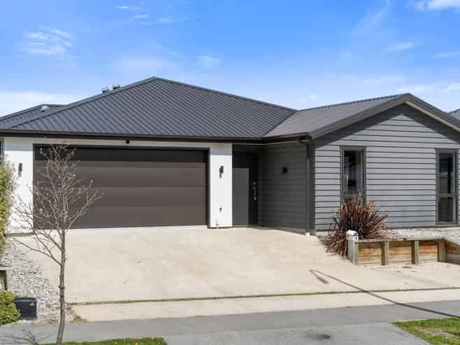 14 Springfield Road, Lake Hayes Estate