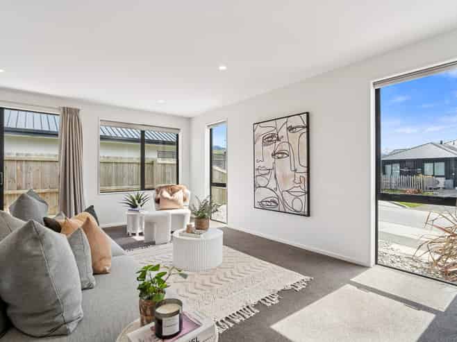 14 Springfield Road, Lake Hayes Estate